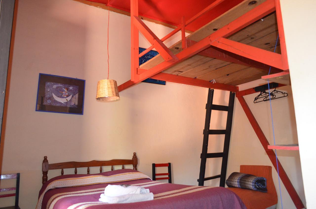 Hostal El Rincon De Los Camellos San Cristóbal de Las Casas Екстериор снимка