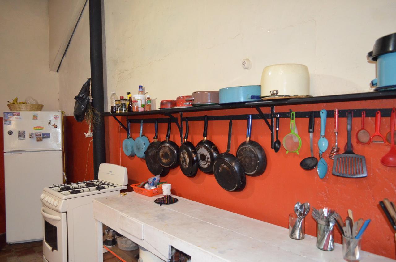 Hostal El Rincon De Los Camellos San Cristóbal de Las Casas Екстериор снимка