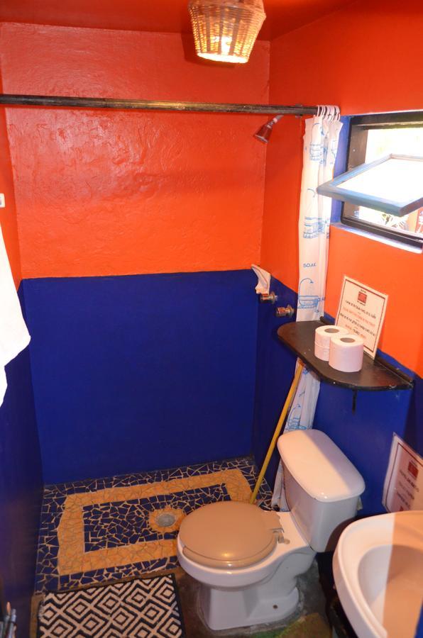 Hostal El Rincon De Los Camellos San Cristóbal de Las Casas Екстериор снимка